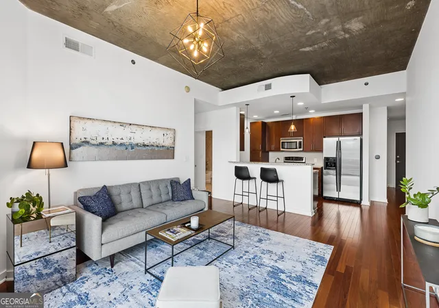 Homes for sale in Atlanta, GA | 855 Peachtree St Ne #2606, Atlanta, GA 30308 | MLS# 10805085