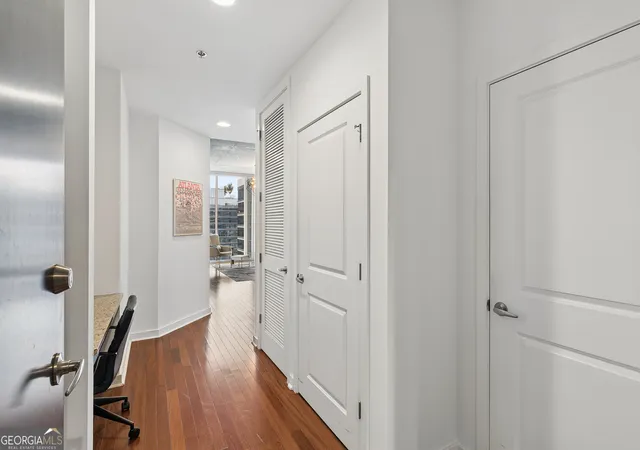 Homes for sale in Atlanta, GA | 855 Peachtree St Ne #2606, Atlanta, GA 30308 | MLS# 10805085