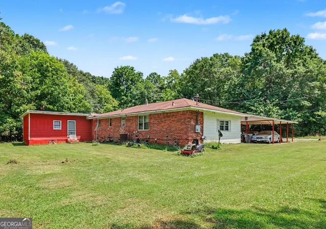 5th image of 931 Davenport St, Cedartown, GA 30125 | MLS# 10823228