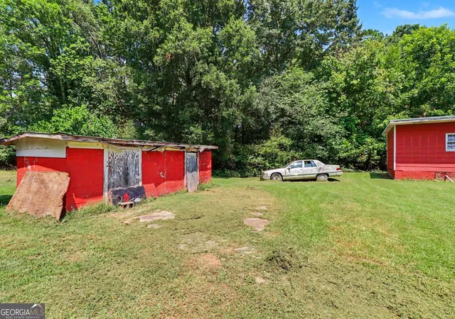 8th image of 931 Davenport St, Cedartown, GA 30125 | MLS# 10823228