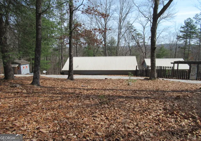 Photo 2 of Single family home for sale at 378 Laurel Cir, Dahlonega, GA 30533 | MLS# 10715744 | Listing updated on 2026-08-06