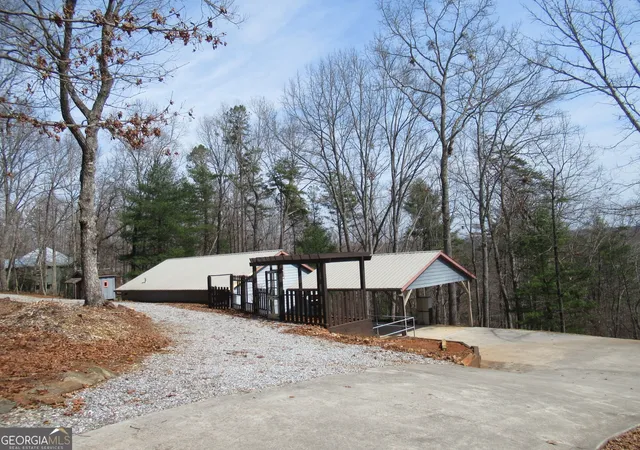 Photo 3 of Single family home for sale at 378 Laurel Cir, Dahlonega, GA 30533 | MLS# 10715744 | Listing updated on 2026-08-06