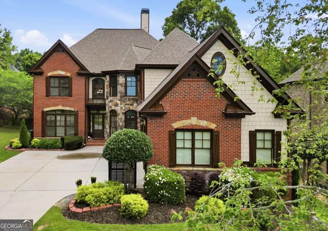 Photo 2 of Single family home for sale at 4607 Cardinal Ridge Way, Flowery Branch, GA 30542 | MLS# 10780959 | Listing updated on 2026-07-12