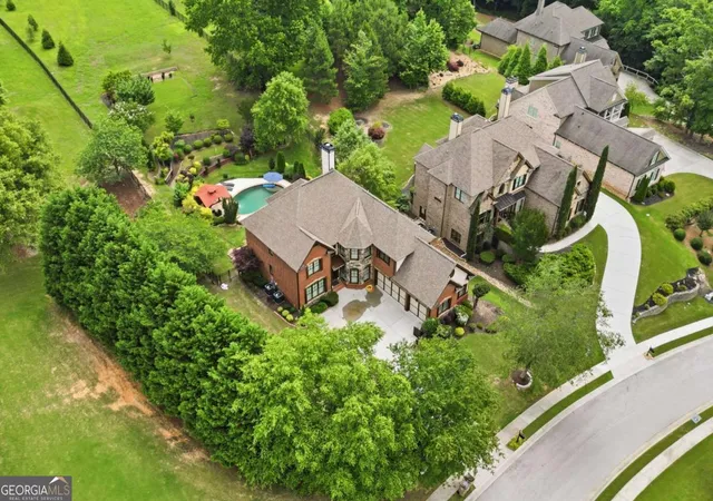 Photo 4 of Single family home for sale at 4607 Cardinal Ridge Way, Flowery Branch, GA 30542 | MLS# 10780959 | Listing updated on 2026-07-12