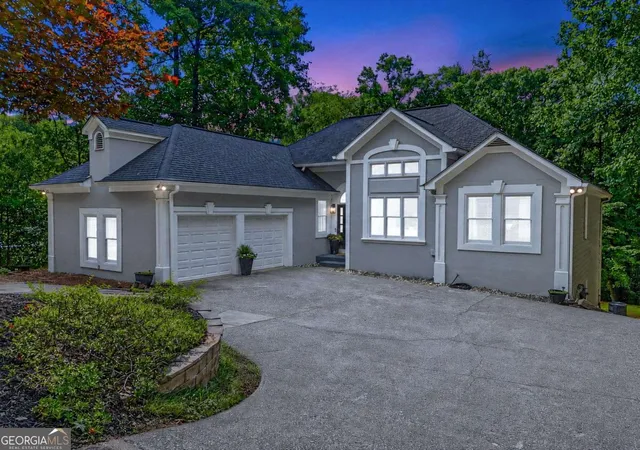 Photo 1 of Single family home for sale at 3075 Saint Gallen Ct, Cumming, GA 30041 | MLS# 10817513 | Listing updated on 2026-09-06