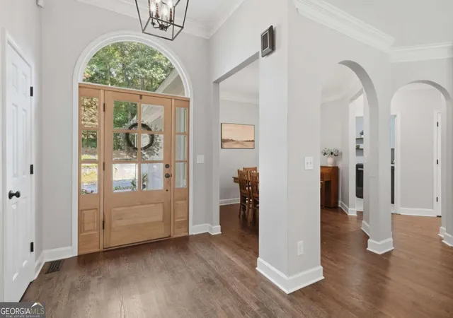Photo 3 of Single family home for sale at 3075 Saint Gallen Ct, Cumming, GA 30041 | MLS# 10817513 | Listing updated on 2026-09-06