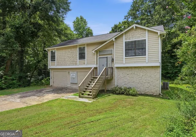 Photo 1 of Single family home for sale at 3875 Mcgill Wy, Decatur, GA 30034 | MLS# 10831114 | Listing updated on 2026-09-12