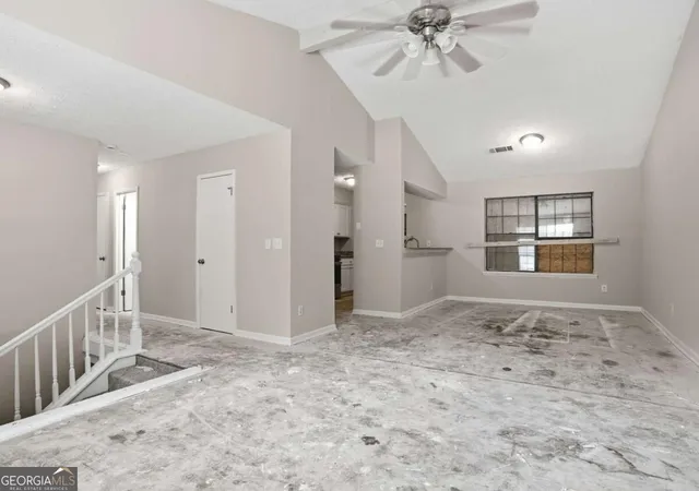 Photo 3 of Single family home for sale at 3875 Mcgill Wy, Decatur, GA 30034 | MLS# 10831114 | Listing updated on 2026-09-12