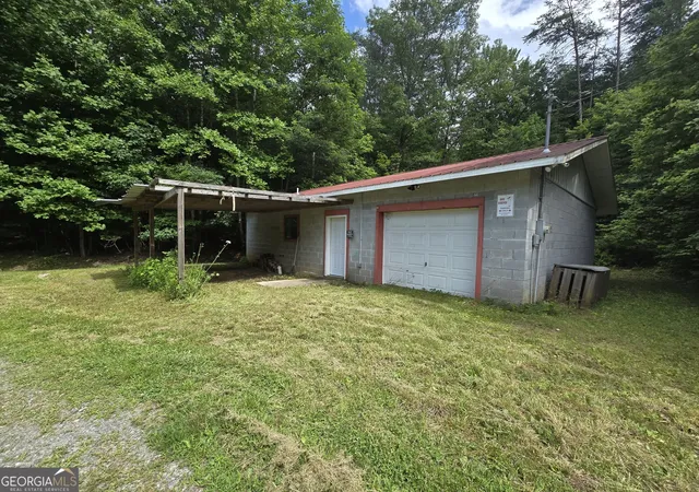 3rd image of 0 Blue Arrow Ln, Mineral Bluff, GA 30559 | MLS# 10724192