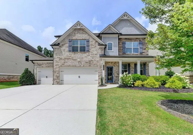 1st image of 955 Laura Jean Ct, Buford, GA 30518 | MLS# 10810665
