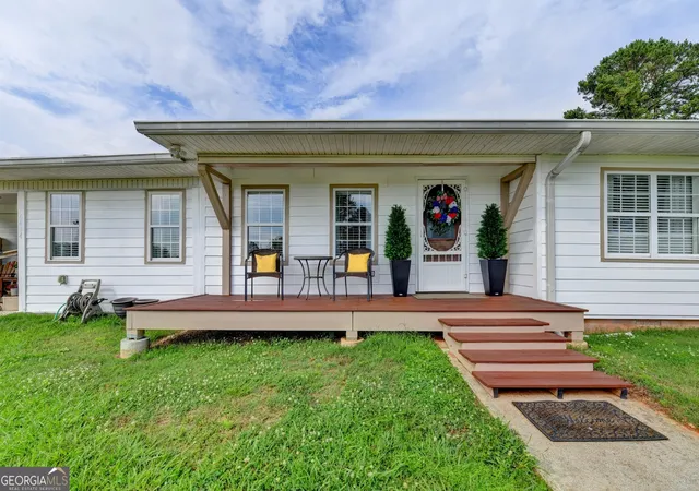 4th image of 6474 Dahlonega Hwy, Clermont, GA 30527 | MLS# 10790210