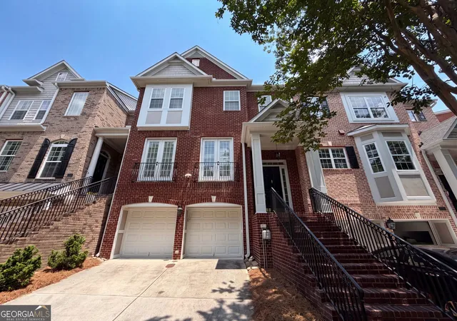 Condo for sale at 1659 Woodwalk Strm Se #6, Atlanta, GA 30339 | MLS# 10803721
