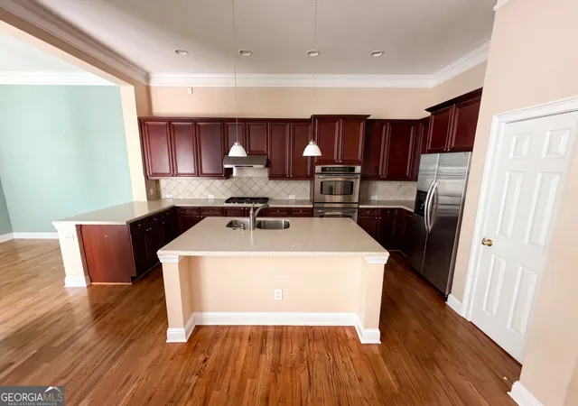 Photo 1 of Condo for sale at 1659 Woodwalk Strm Se #6, Atlanta, GA 30339 | MLS# 10803721 | Listing updated on 2026-10-29