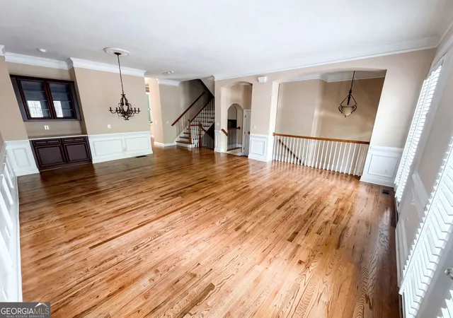 Photo 2 of Condo for sale at 1659 Woodwalk Strm Se #6, Atlanta, GA 30339 | MLS# 10803721 | Listing updated on 2026-10-29