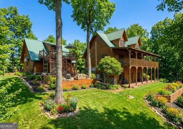 Photo 2 of Single family home for sale at 503 Ranch Mountain Dr, Dahlonega, GA 30533 | MLS# 10795843 | Listing updated on 2026-07-20