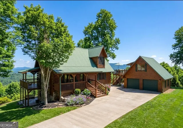Photo 3 of Single family home for sale at 503 Ranch Mountain Dr, Dahlonega, GA 30533 | MLS# 10795843 | Listing updated on 2026-07-20
