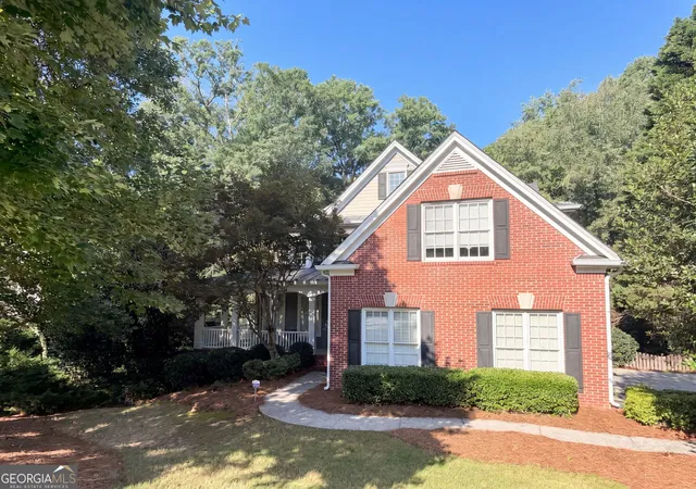 Single family home for sale at 1872 Bakers Mill Rd, Dacula, GA 30019 | MLS# 10827181