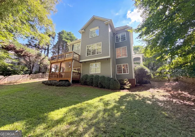 Photo 4 of Single family home for sale at 1872 Bakers Mill Rd, Dacula, GA 30019 | MLS# 10827181 | Listing updated on 2026-10-29