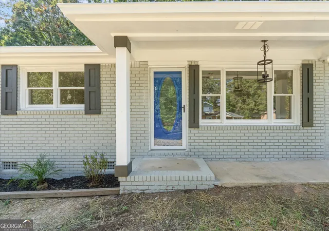 Photo 1 of Single family home for sale at 6963 Debbie Ln, Lithia Springs, GA 30122 | MLS# 10851967 | Listing updated on 2026-10-28