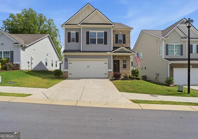 42nd image of 113 Waterside Dr, Calhoun, GA 30701 | MLS# 10764265