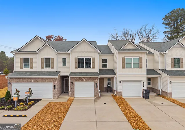 Photo 1 of Townhouse for sale at 40 Jacobs Farm #18, Lawrenceville, GA 30045 | MLS# 10820633 | Listing updated on 2026-09-14