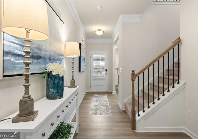 Photo 3 of Townhouse for sale at 40 Jacobs Farm #18, Lawrenceville, GA 30045 | MLS# 10820633 | Listing updated on 2026-09-14