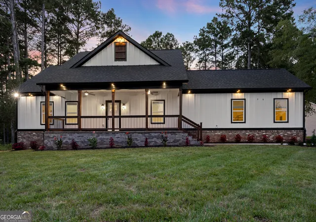 1st image of 98 Reese St, Monroe, GA 30655 | MLS# 10770529