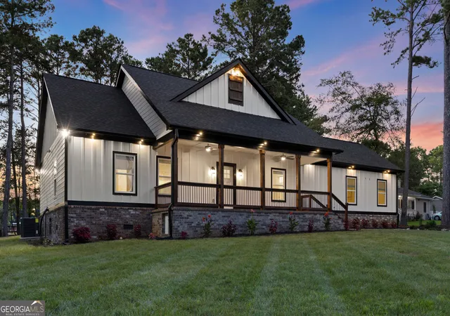 2nd image of 98 Reese St, Monroe, GA 30655 | MLS# 10770529