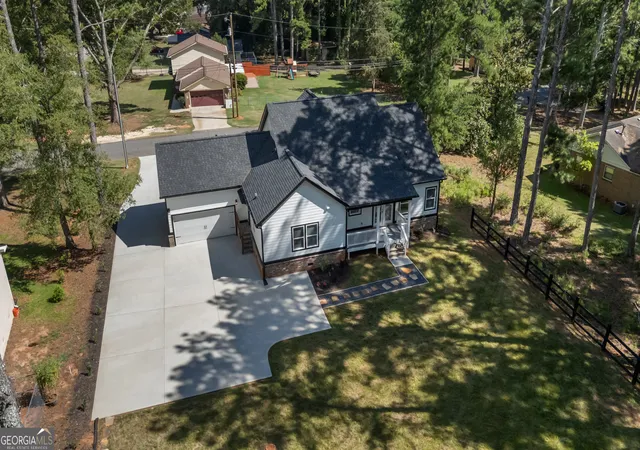 33rd image of 98 Reese St, Monroe, GA 30655 | MLS# 10770529