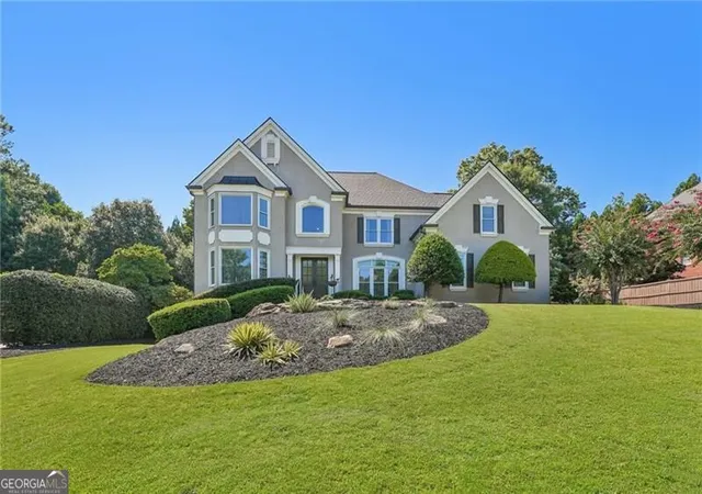Photo 1 of Single family home for sale at 425 Cullingworth Dr, Johns Creek, GA 30022 | MLS# 10835055 | Listing updated on 2026-09-14