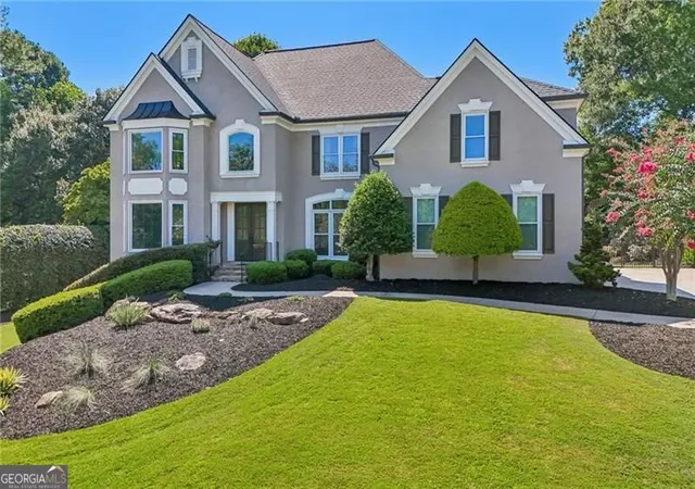 Photo 3 of Single family home for sale at 425 Cullingworth Dr, Johns Creek, GA 30022 | MLS# 10835055 | Listing updated on 2026-09-14
