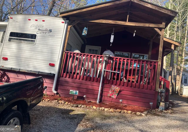 1st image of 85 Rocky Ln, Cleveland, GA 30528 | MLS# 10724856