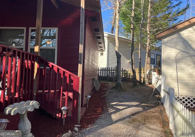 3rd image of 85 Rocky Ln, Cleveland, GA 30528 | MLS# 10724856
