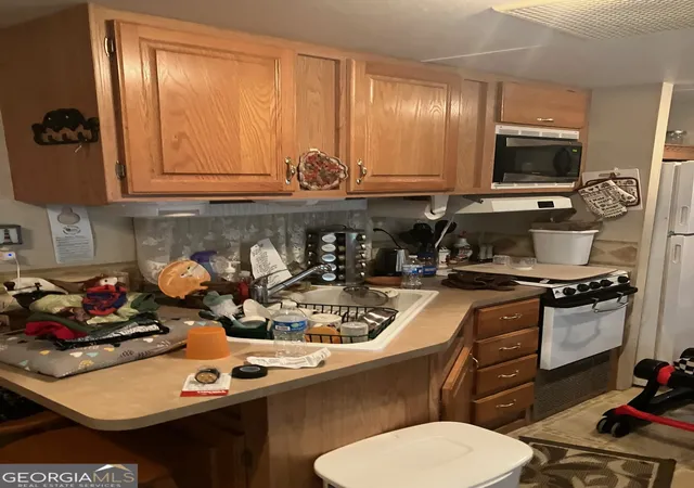 5th image of 85 Rocky Ln, Cleveland, GA 30528 | MLS# 10724856