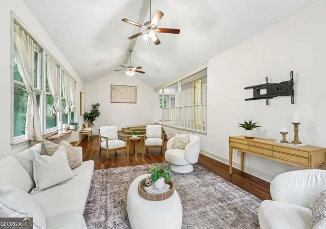 Photo 3 of Single family home for sale at 4990 Daniell Mill Rd, Winston, GA 30187 | MLS# 10816214 | Listing updated on 2026-09-07