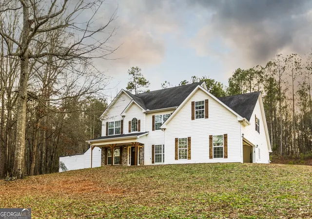 2nd image of 931 Bethany Rd, Covington, GA 30016 | MLS# 10737519