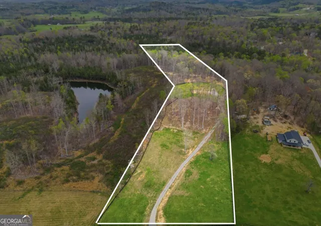 4th image of 0 Carlan Rd, Jasper, GA 30143 | MLS# 10722321