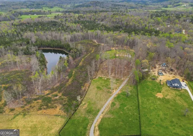 5th image of 0 Carlan Rd, Jasper, GA 30143 | MLS# 10722321