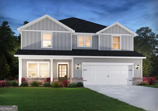 1st image of 185 Mulberry Creek Ct, Pendergrass, GA 30567 | MLS# 10819741