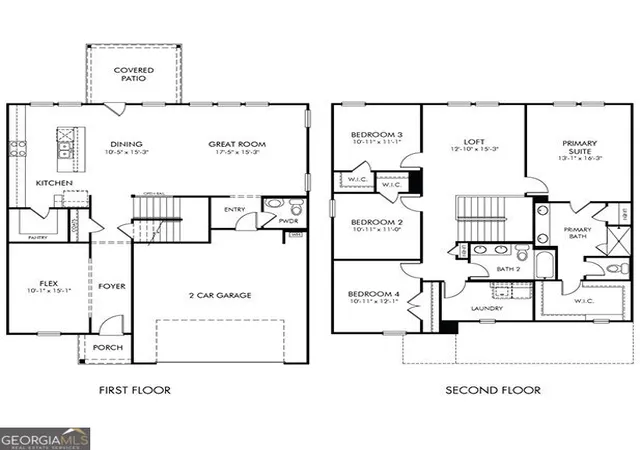 2nd image of 185 Mulberry Creek Ct, Pendergrass, GA 30567 | MLS# 10819741