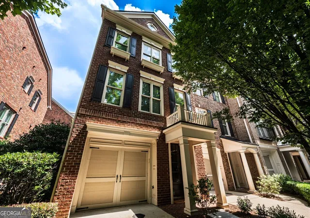 Photo 2 of Townhouse for sale at 11193 Calypso Dr, Alpharetta, GA 30009 | MLS# 10821331 | Listing updated on 2026-09-14