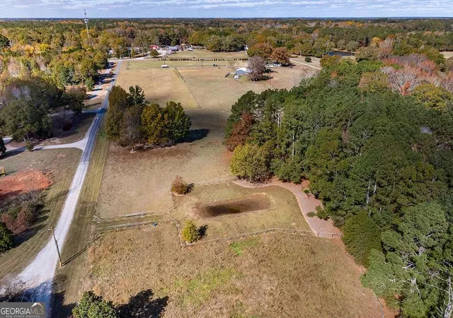 Photo 6 of Land for sale at 1414 Old Bishop Rd, Bishop, GA 30621 | MLS# 10740917 | Listing updated on 2026-05-27