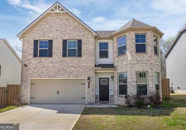 Homes for sale in Conley, GA | 4167 Cedar Commons Wy, Conley, GA 30288 | MLS# 10786867