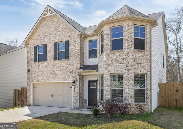 Homes for sale in Conley, GA | 4167 Cedar Commons Wy, Conley, GA 30288 | MLS# 10786867