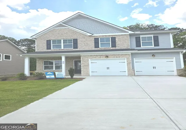 1st image of 355 Cedar Wood Tr, Winder, GA 30680 | MLS# 10816356