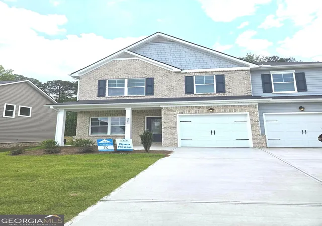 2nd image of 355 Cedar Wood Tr, Winder, GA 30680 | MLS# 10816356