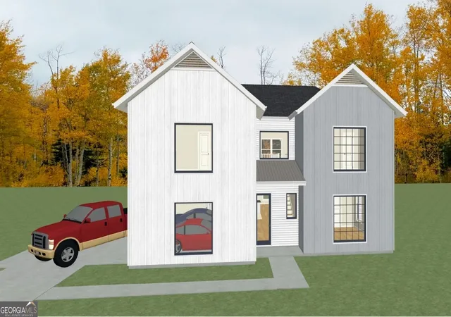 1st image of 2141 Castlewood St, Atlanta, GA 30344 | MLS# 10725839