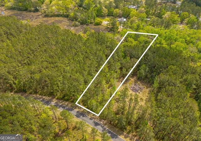 Homes for sale in White Oak, GA | Lot 4 Waverly Ln, White Oak, GA 31568 | MLS# 10777218