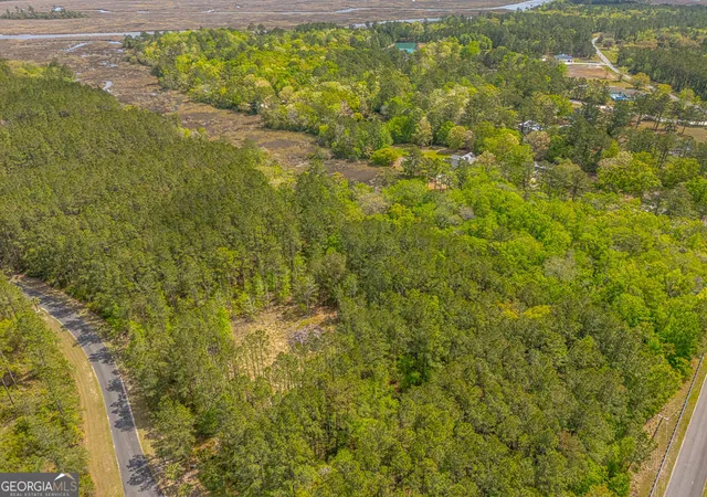 4th image of Lot 4 Waverly Ln, White Oak, GA 31568 | MLS# 10777218