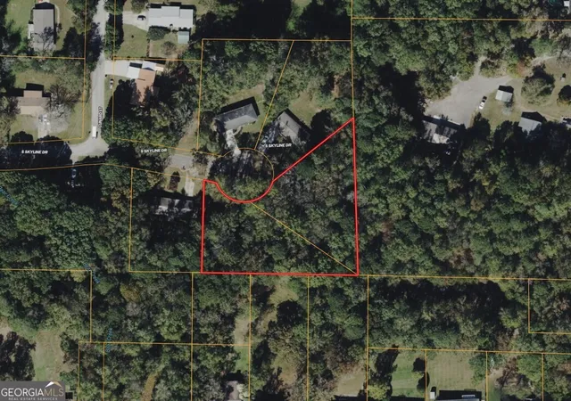 Homes for sale in Douglasville, GA | 6166 S Skyline Dr, Douglasville, GA 30135 | MLS# 10790571
